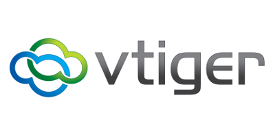 Logo Vtiger