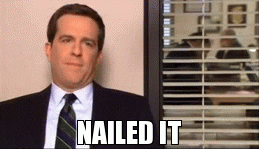 GIF The Office