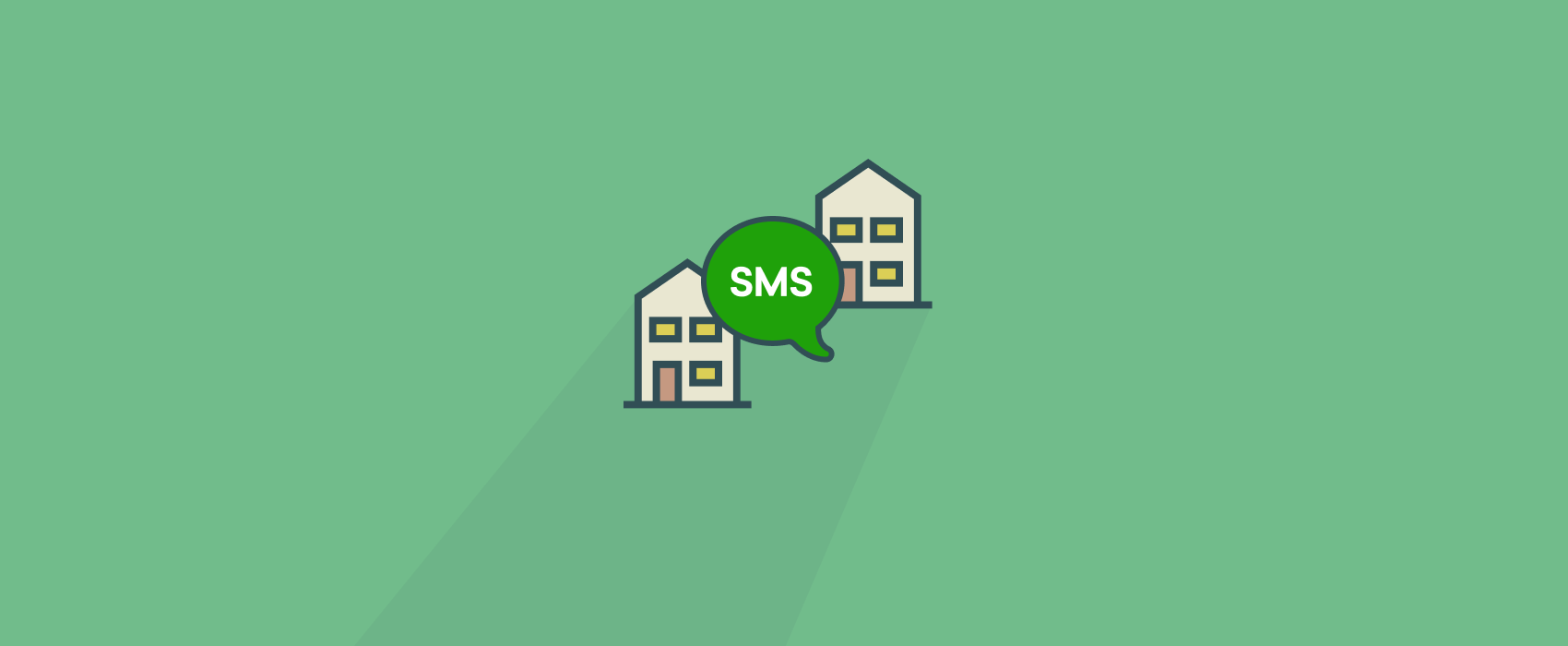 real estate sms marketing templates