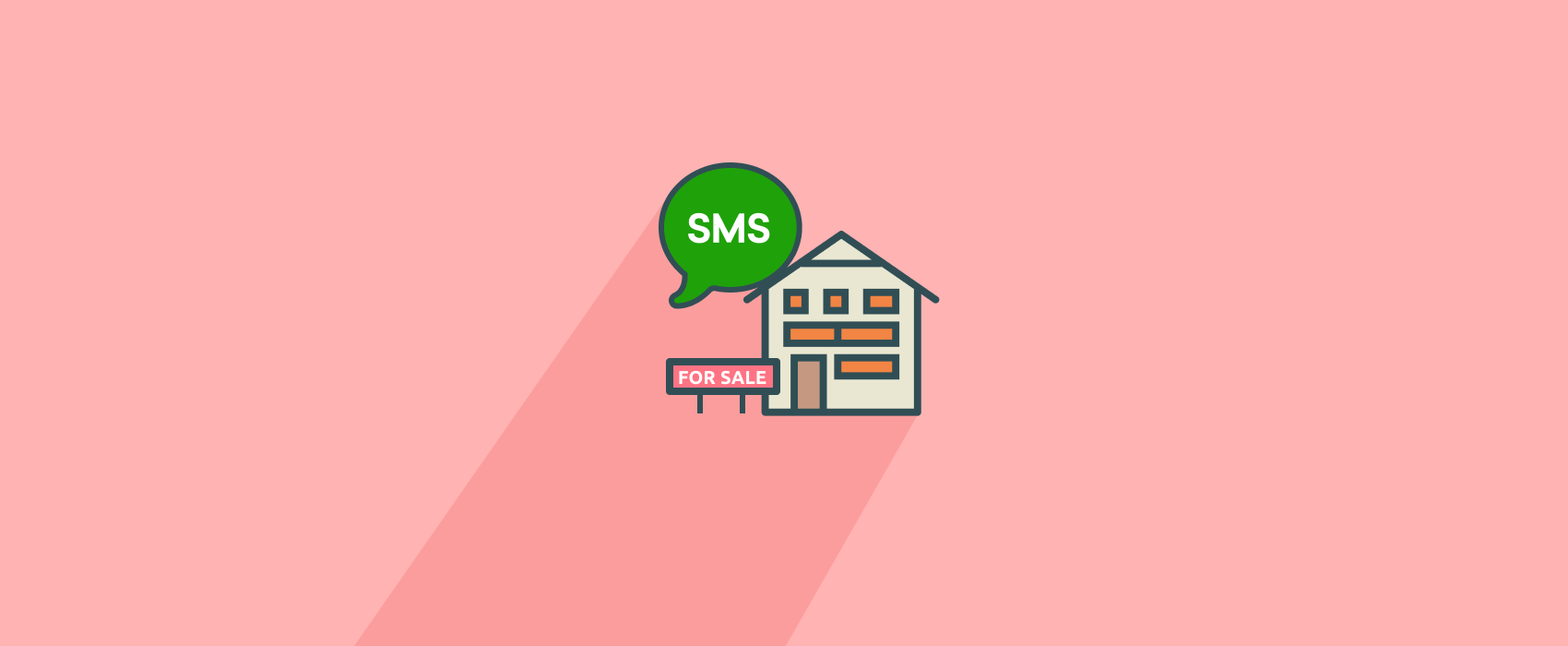 real estate sms marketing