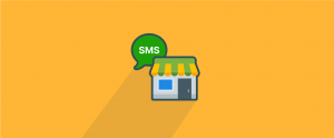 sms retail
