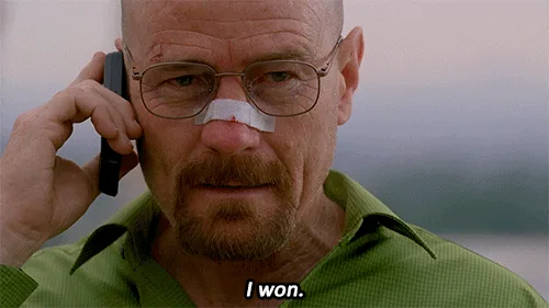 GIF Breaking Bad