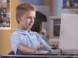 Thumb up gif